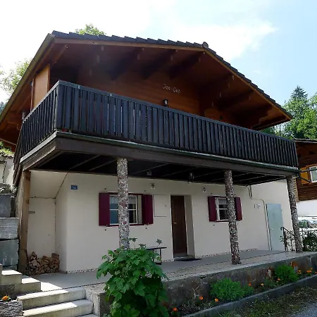Im Gus Chalet