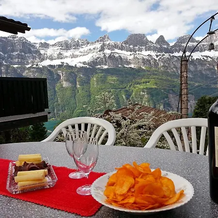Chalet Im Gus