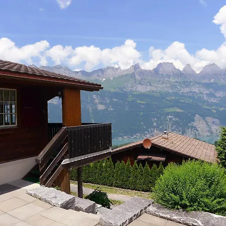 Im Gus Chalet *