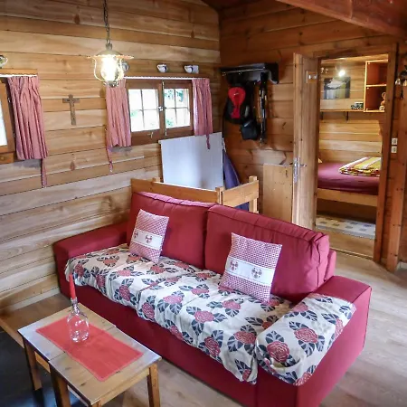Im Gus Chalet