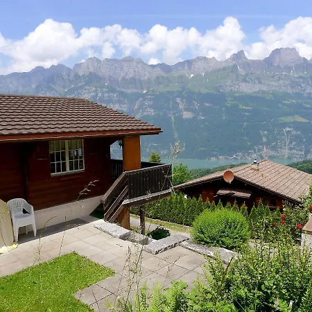 Im Gus Chalet *